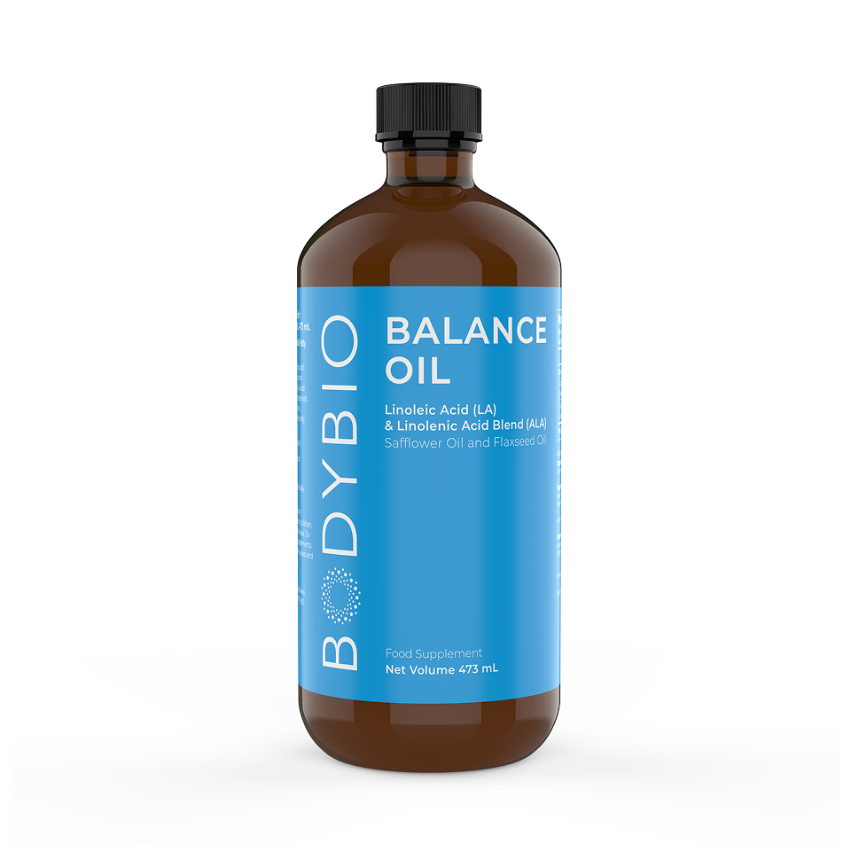 Balance Oil (Omega 6 + 3)variant image3