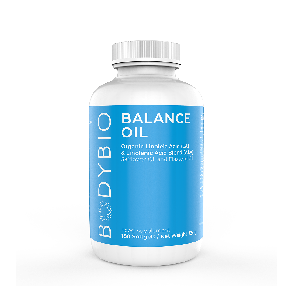 Balance Oil (Omega 6 + 3)variant image2