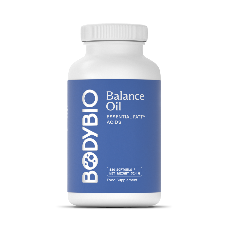 Balance Oil (Omega 6 + 3)variant image2