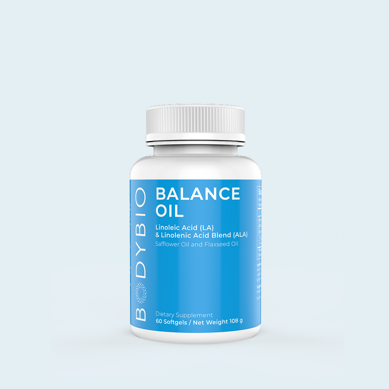 Balance Oil (Omega 6 + 3)