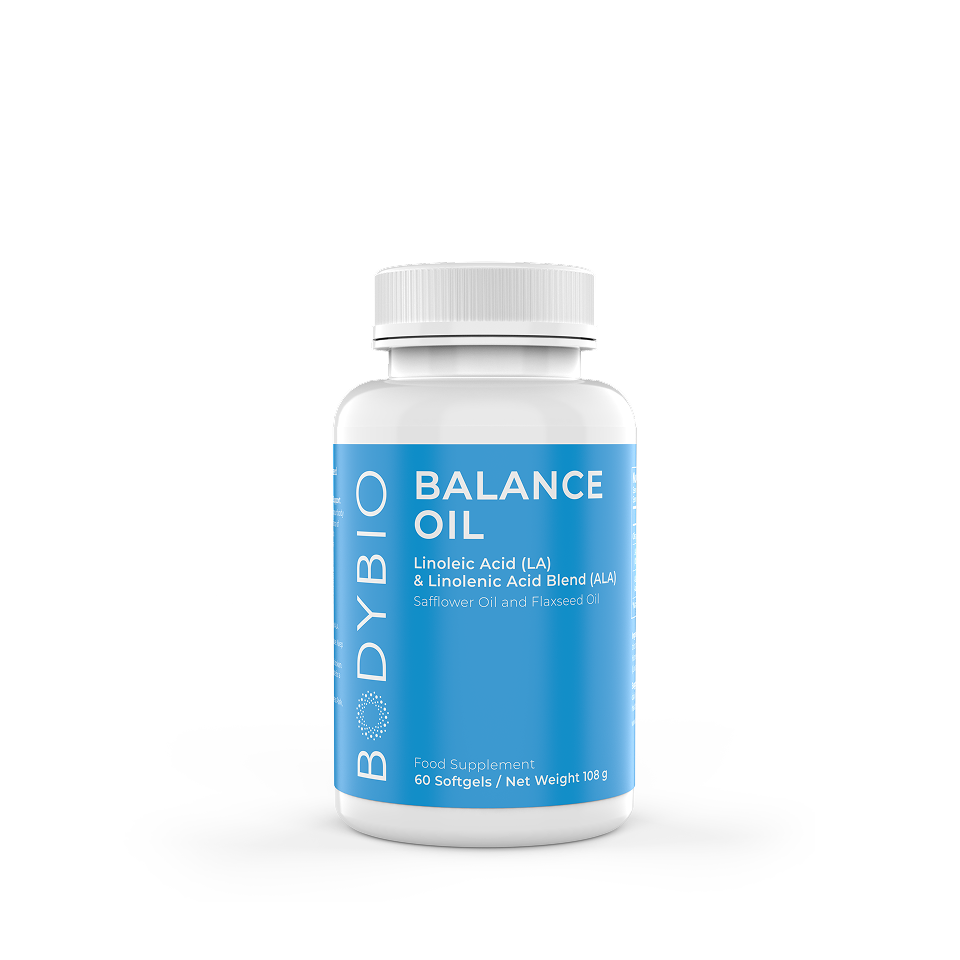 Balance Oil (Omega 6 + 3)variant image1