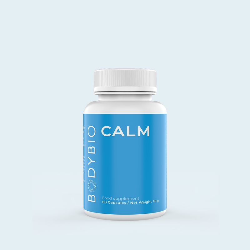 Calm