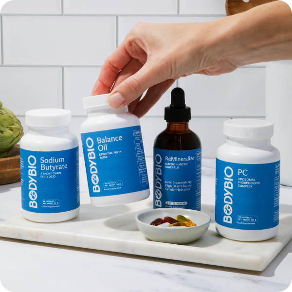 Cell Essentials