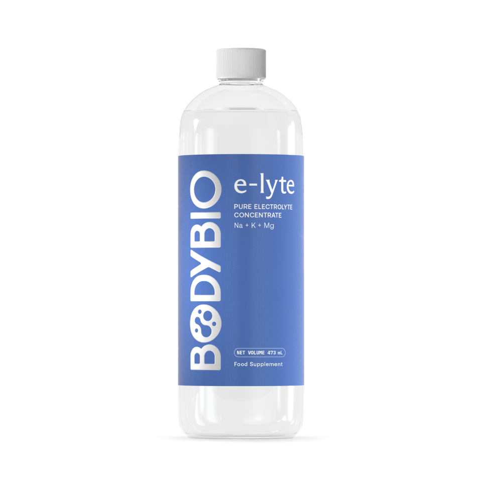 e-lyte