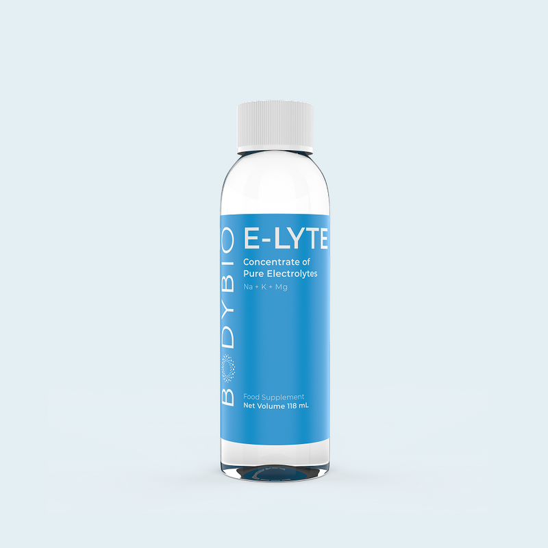 e-lyte