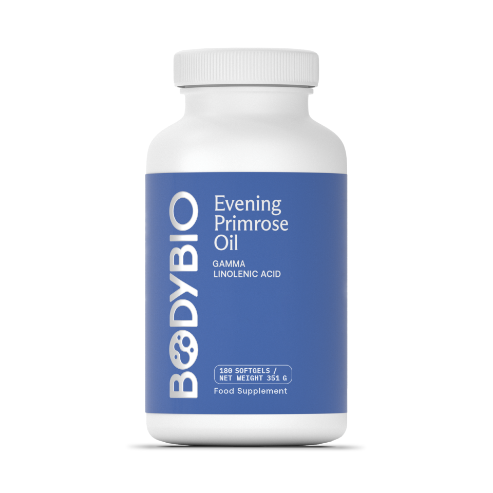 Evening Primrose Oilvariant image1