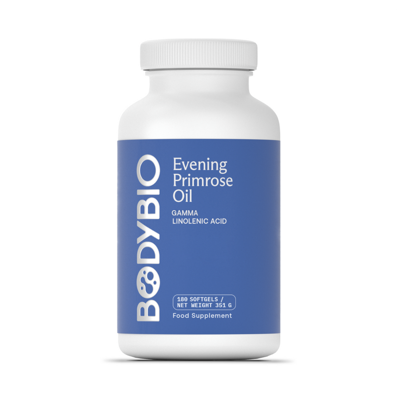 Evening Primrose Oil