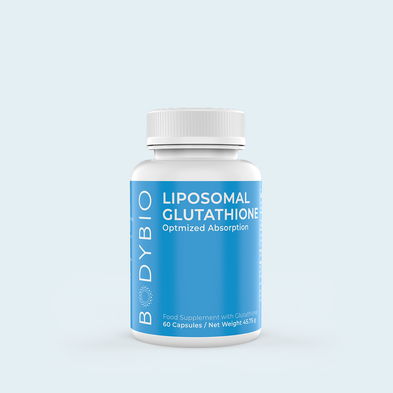 Liposomal Glutathione