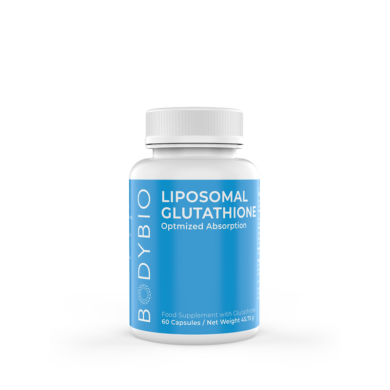 Liposomal Glutathione