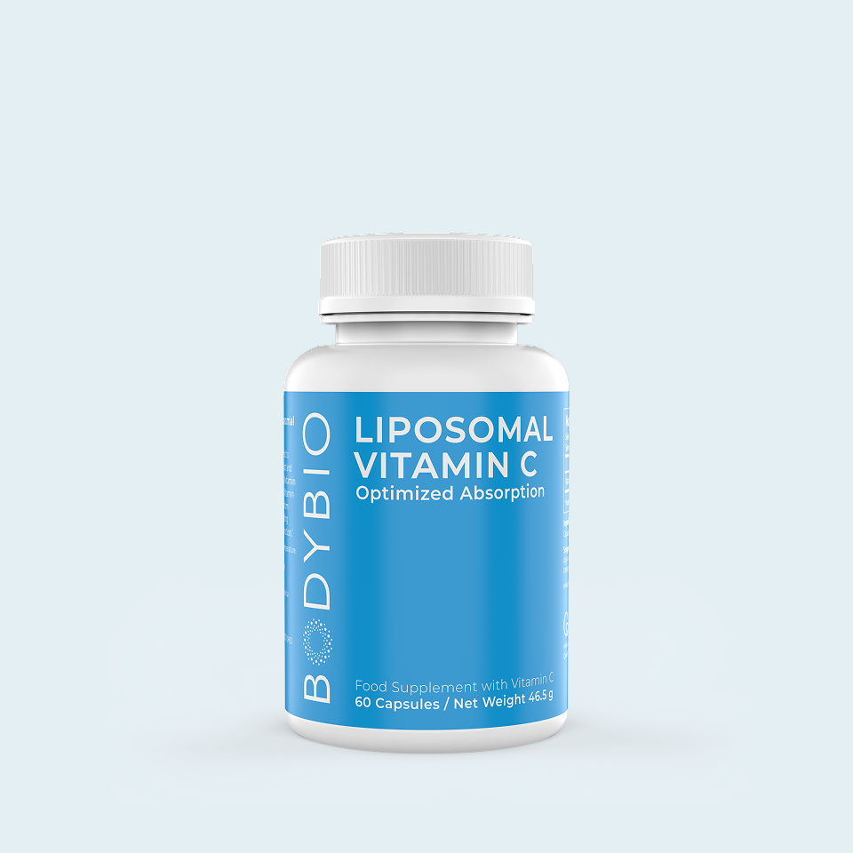 Liposomal Vitamin C