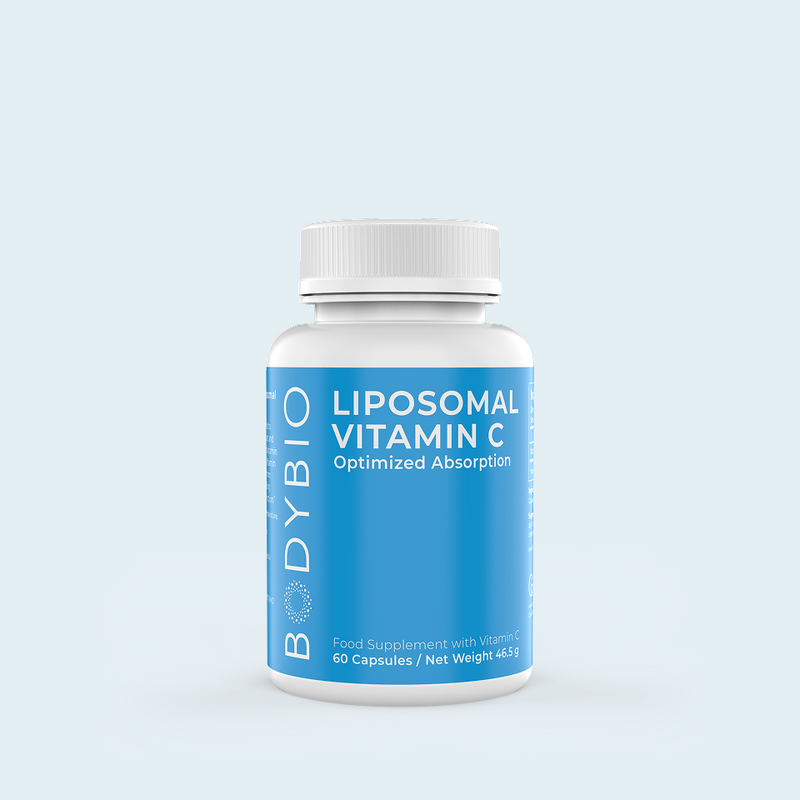 Liposomal Vitamin C