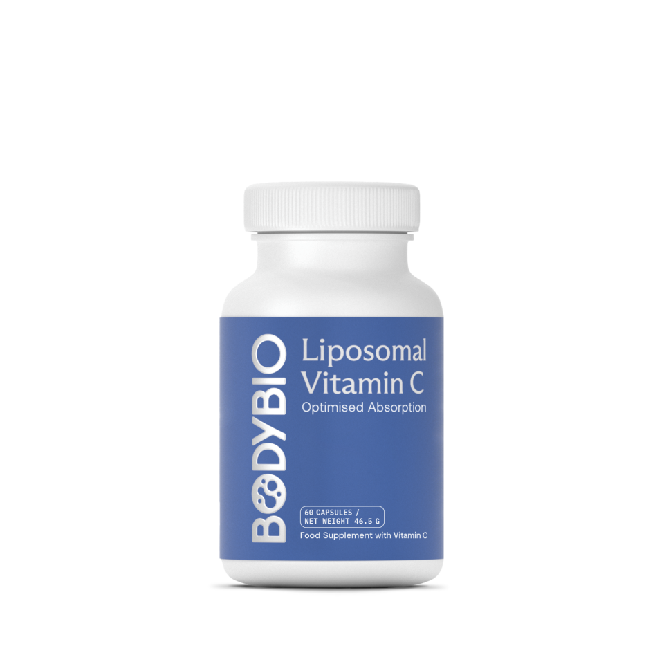 Liposomal Vitamin Cvariant image1