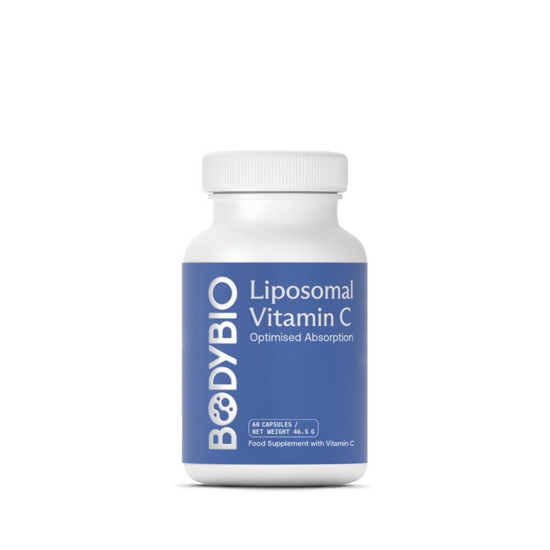 Liposomal Vitamin C