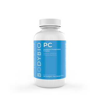 BodyBio PC (Phospholipid Complex)