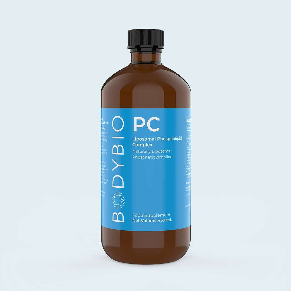 BodyBio PC (Phosphatidylcholine)variant image6