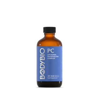 BodyBio PC (Phospholipid Complex)