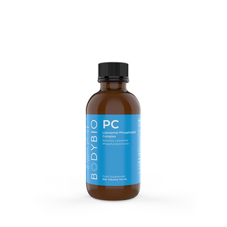 BodyBio PC (Phospholipid Complex)