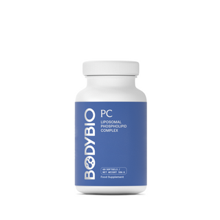 BodyBio PC (Phospholipid Complex)
