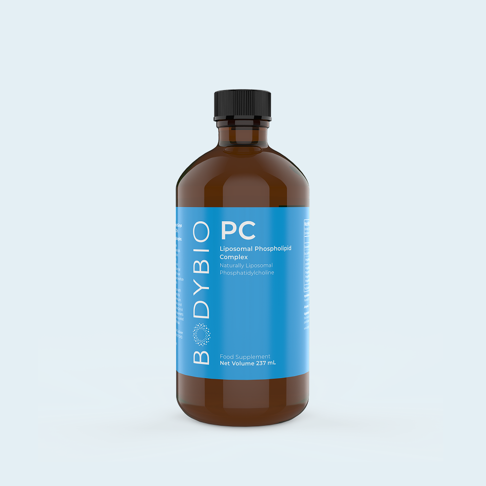 BodyBio PC (Phosphatidylcholine)variant image5