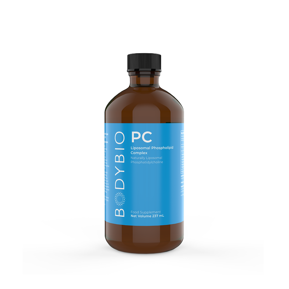 BodyBio PC (Phosphatidylcholine)variant image5