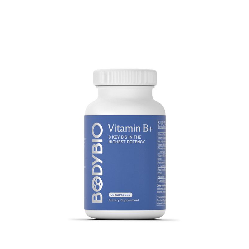Vitamin B+