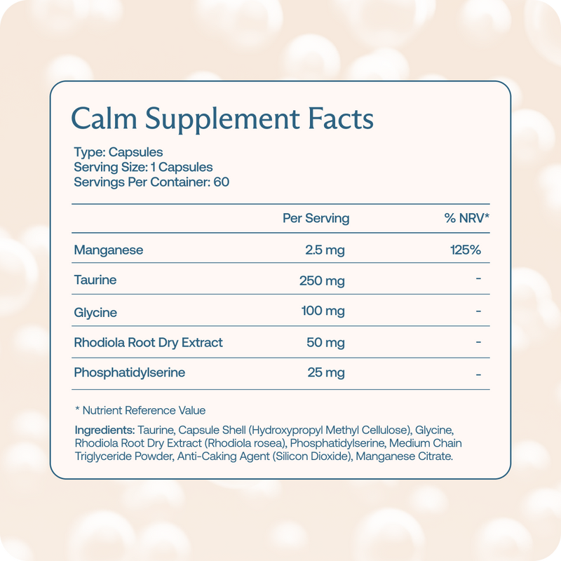 Calm image 4