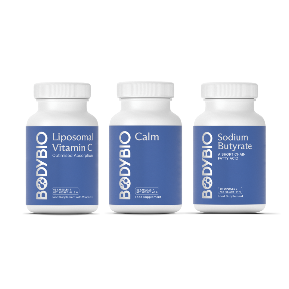 Histamine Resilience