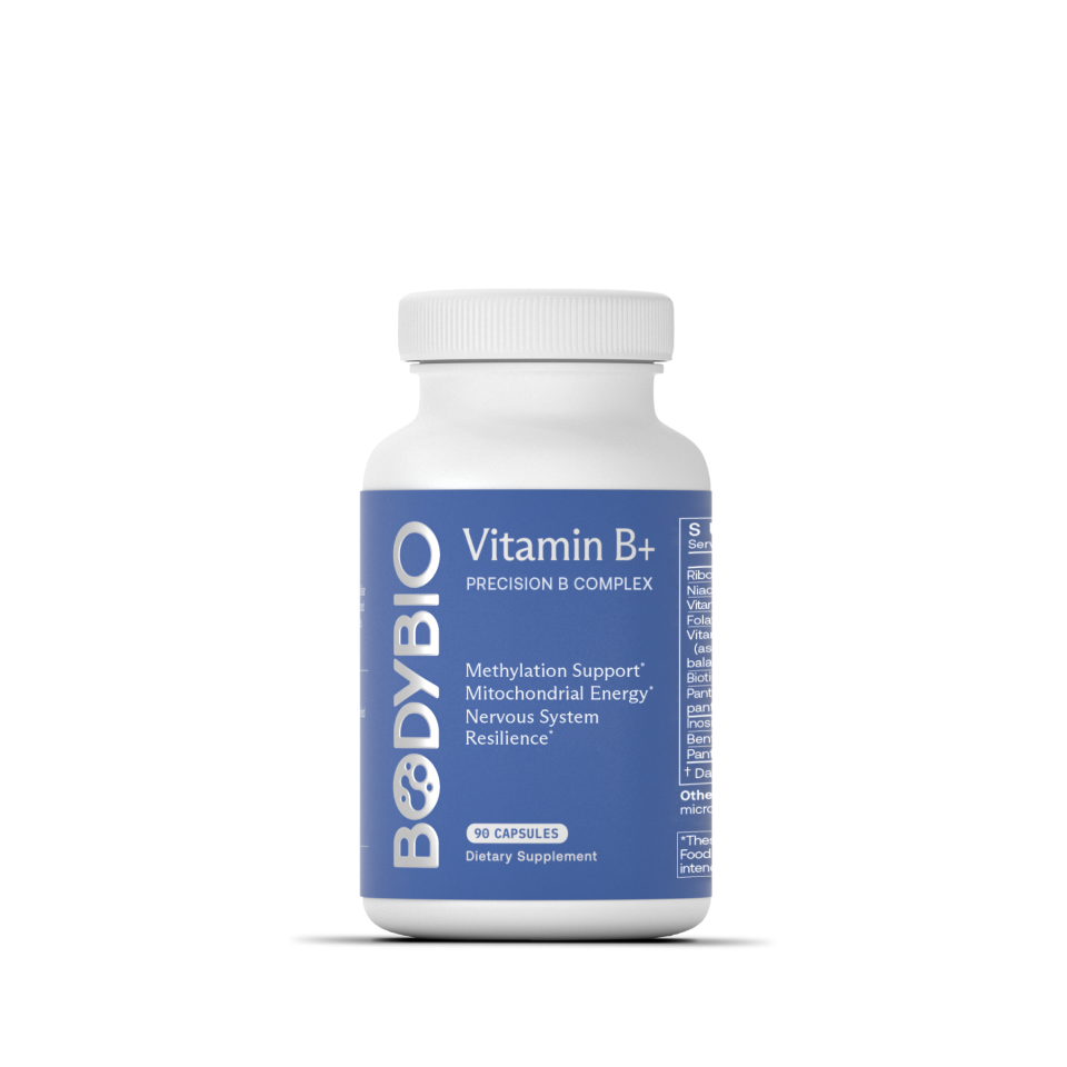 Vitamin B+