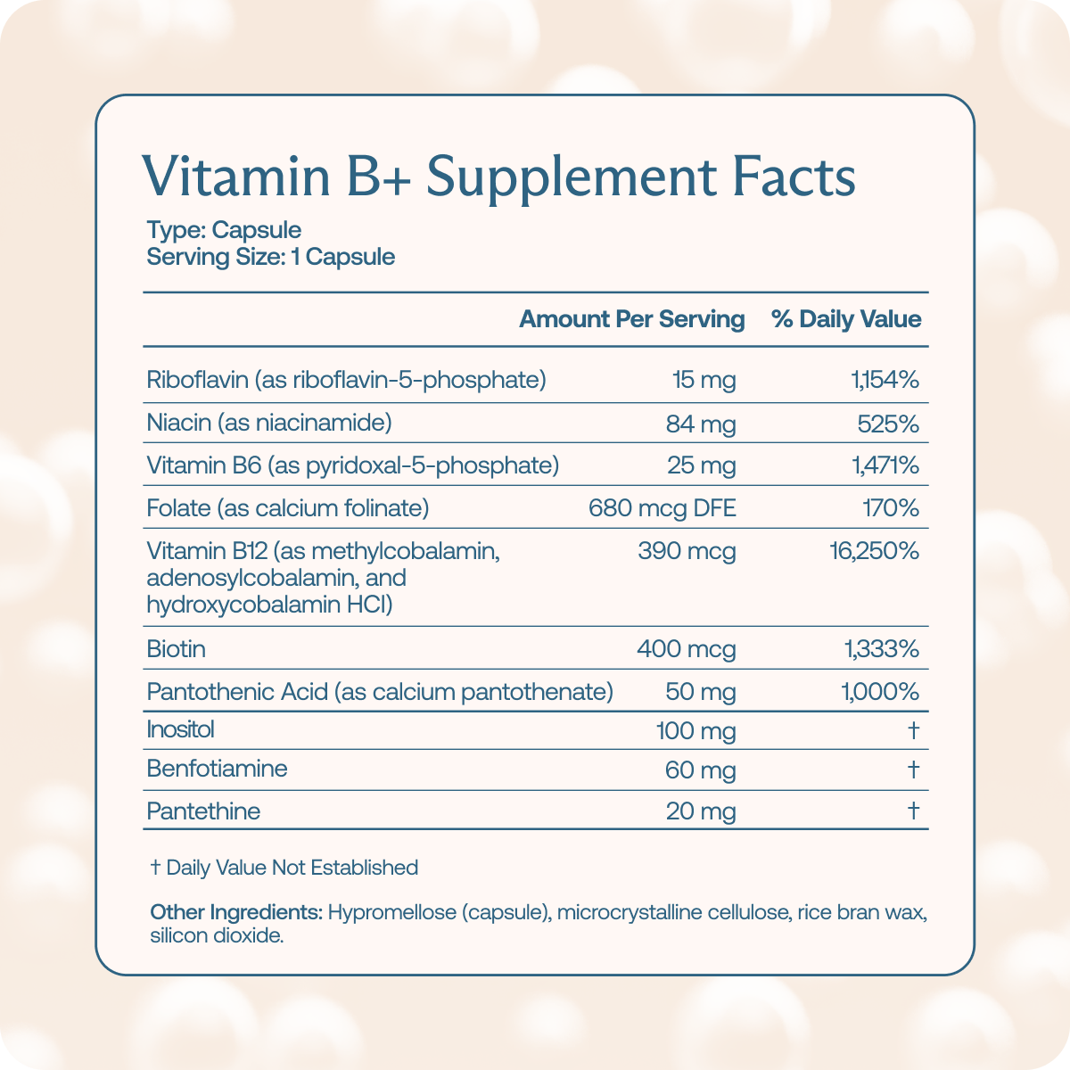 Hormone Essentials